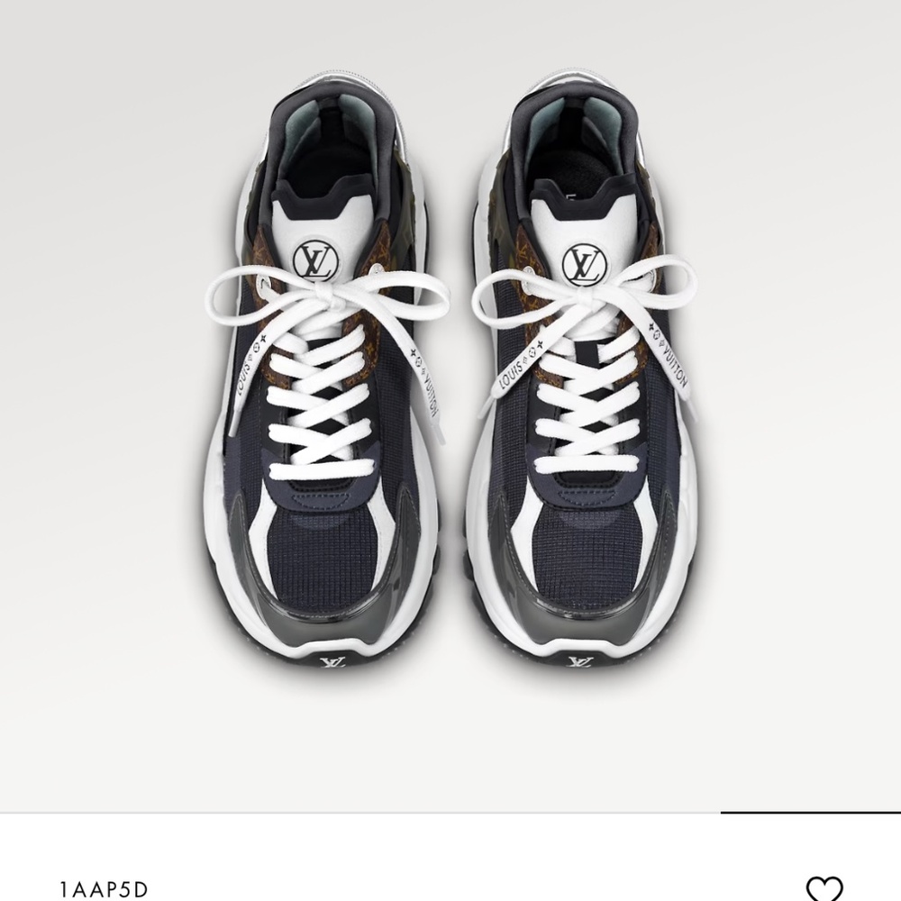 Louis Vuitton sneaker